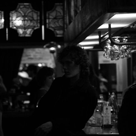The Rex Hotel Jazz & Blues Bar Toronto Exteriér fotografie